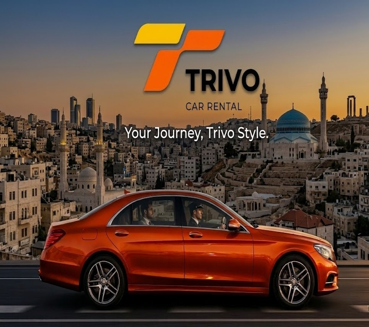 Pick-Up and Drop-Off Anywhere in Amman